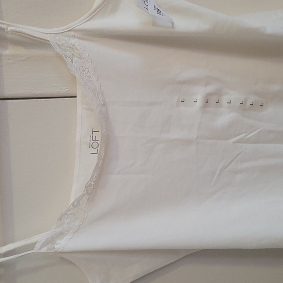 LOFT top - Picture 4 of 4